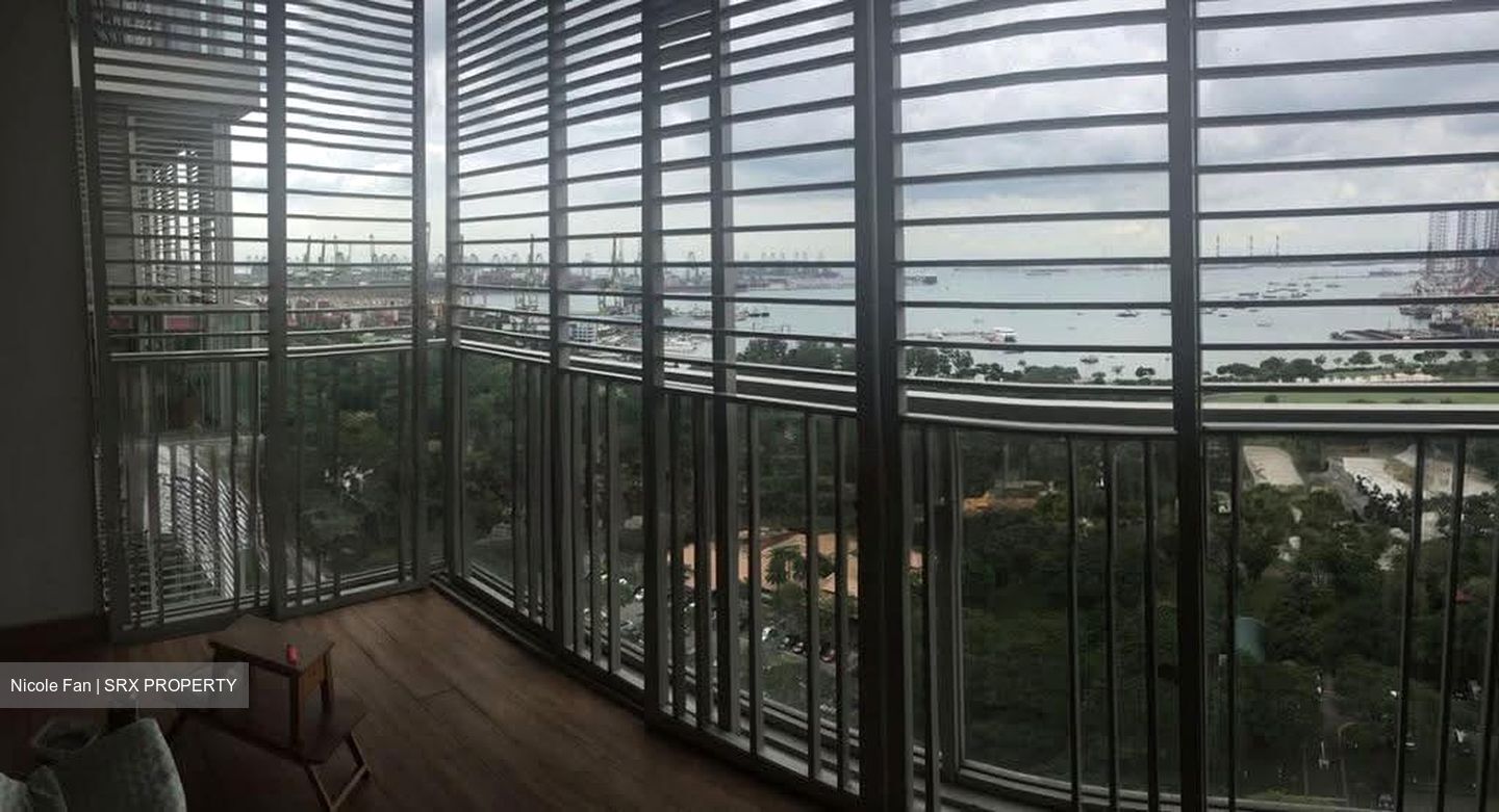 SeaHill (D5), Condominium #619584081